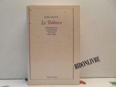 Le Tableau