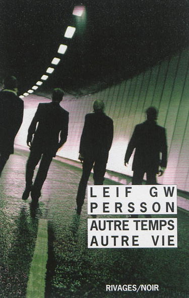 Autre temps, autre vie