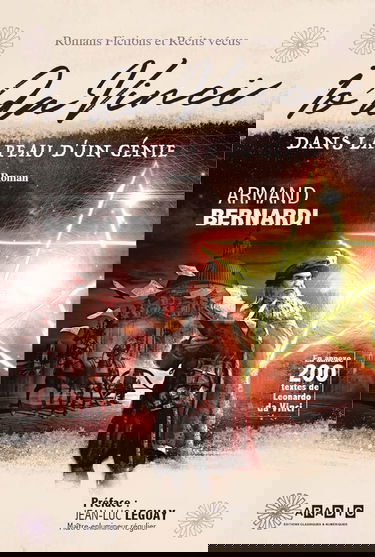 Io da Vinci: Dans la peau d'un génie