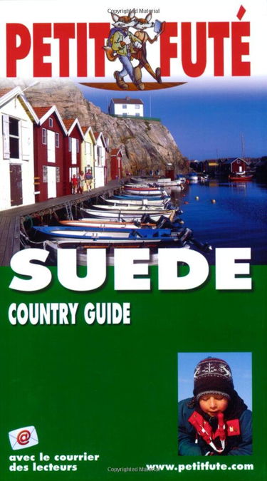 Suede 2005-2006, le petit fute
