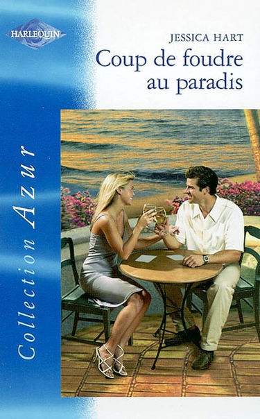 Coup de foudre au paradis