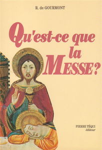 Qu'est-ce que la messe ?
