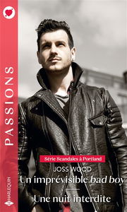 Scandales à Portland