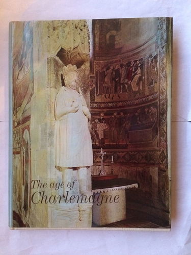 The Age of Charlemagne