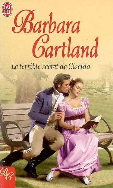 Le terrible secret de Giselda