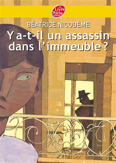 Y a-t-il un assassin dans l'immeuble ?