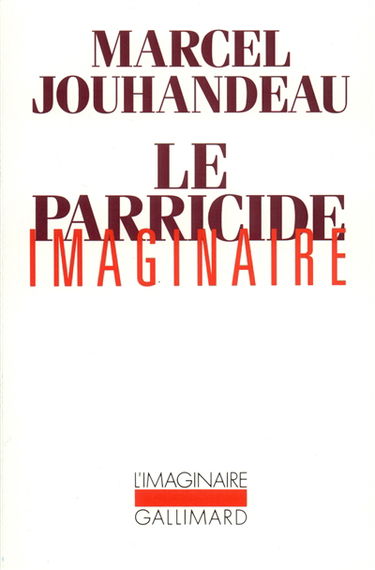 Le Parricide imaginaire