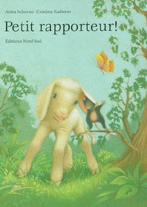 Petit rapporteur !