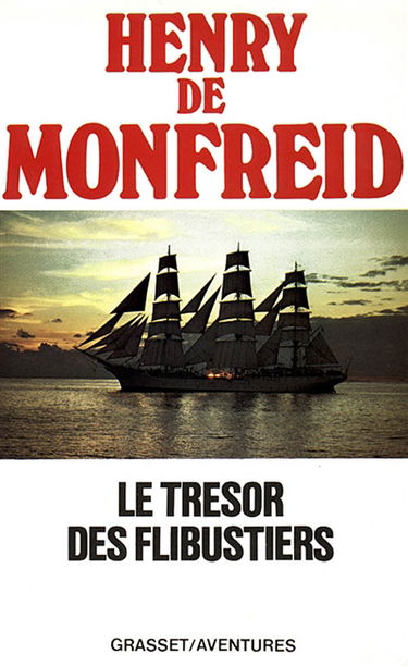 Le Trésor des flibustiers