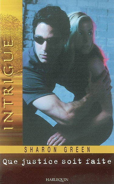 Que justice soit faite