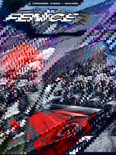 Ombres du temps (Les)