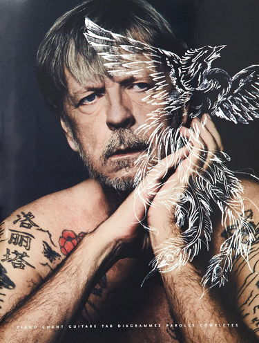 Songbook 2016 --- pvgtab