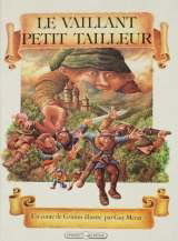 Le Vaillant petit tailleur : adaptation