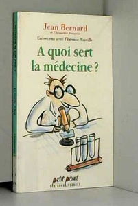 Qu'est-ce que la médecine ?