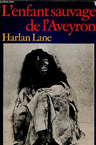 L'Enfant sauvage de l'Aveyron