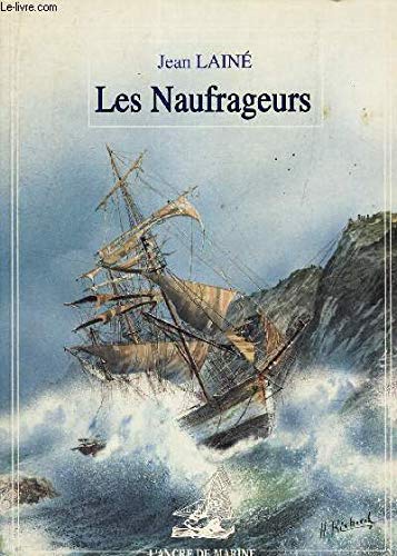 Les Naufrageurs