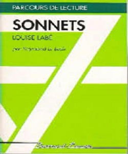 Sonnets, Louise Labé