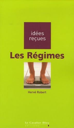 Les régimes