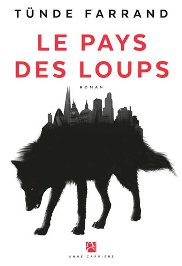 Le pays des loups