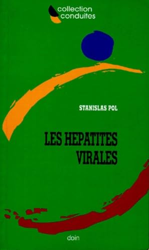 Les hépatites virales