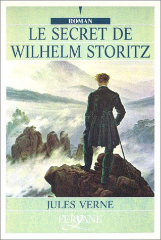 Le Secret de Wilhelm Storitz