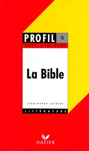 La Bible