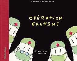 Opération fantôme
