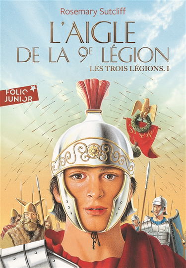 L'aigle de la 9e légion