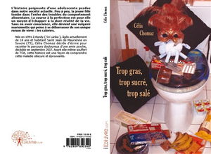 Trop gras, trop sucré, trop salé