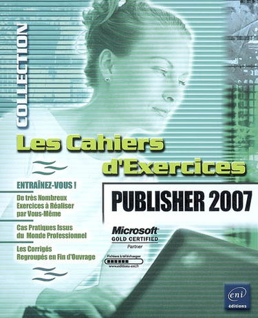 Publisher 2007
