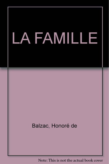 La Famille