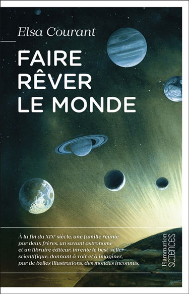 Faire rêver le monde