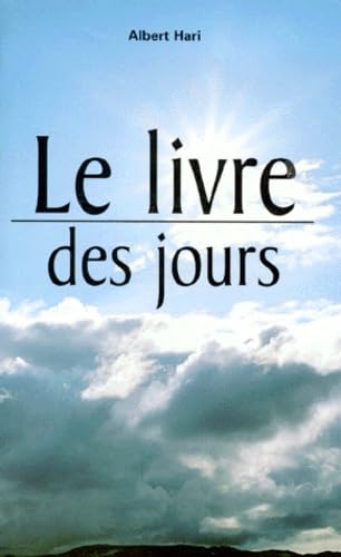 Livre des jours