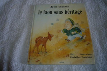 Le faon sans héritage