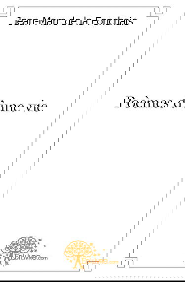 Poèmes d'une vie