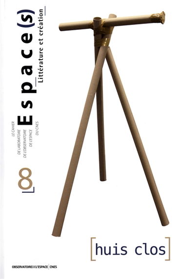 Espace(s), n° 8. Huis-clos