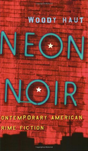 Couverture de Neon Noir: Contemporary American Crime Fiction