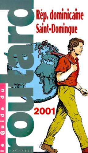 République dominicaine - Saint-Domingue 2001