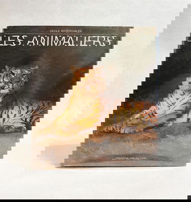 Les animaliers