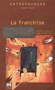 Les pratiques de la franchise