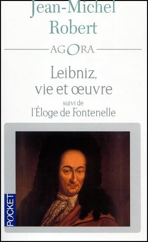 Leibniz, vie et oeuvre