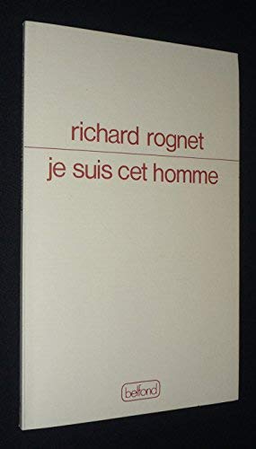 Je suis cet homme