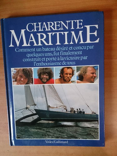 Charente-Maritime
