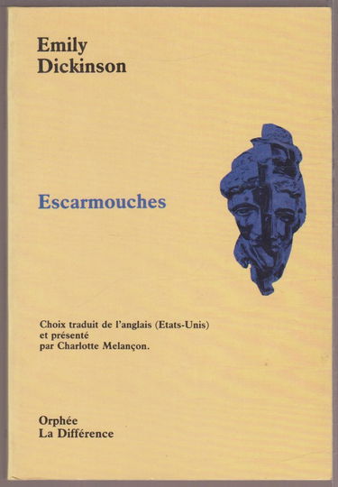 Escarmouches 100697