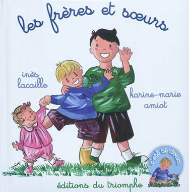 Les frères et soeurs