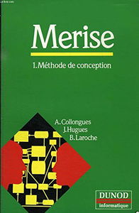 Merise. [1]. methode de conception