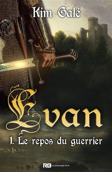 Le repos du guerrier