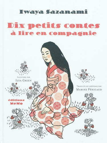 Dix petits contes à lire en compagnie