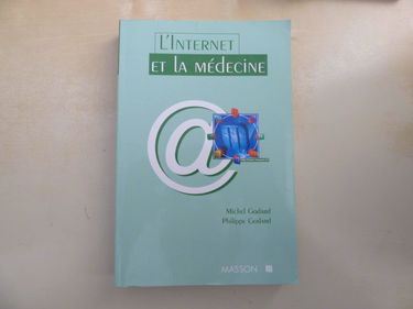 L'Internet et la médecine