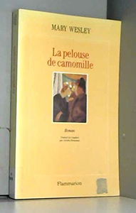 La pelouse de camomille